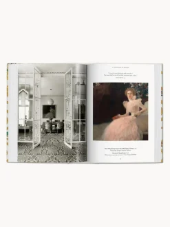 Libro ilustrado Gustav Klimt. The Complete Paintings
