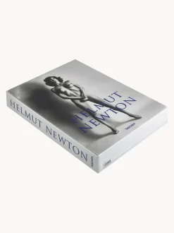 Libro ilustrado Helmut Newton – Sumo