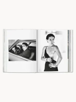 Libro ilustrado Helmut Newton – Sumo