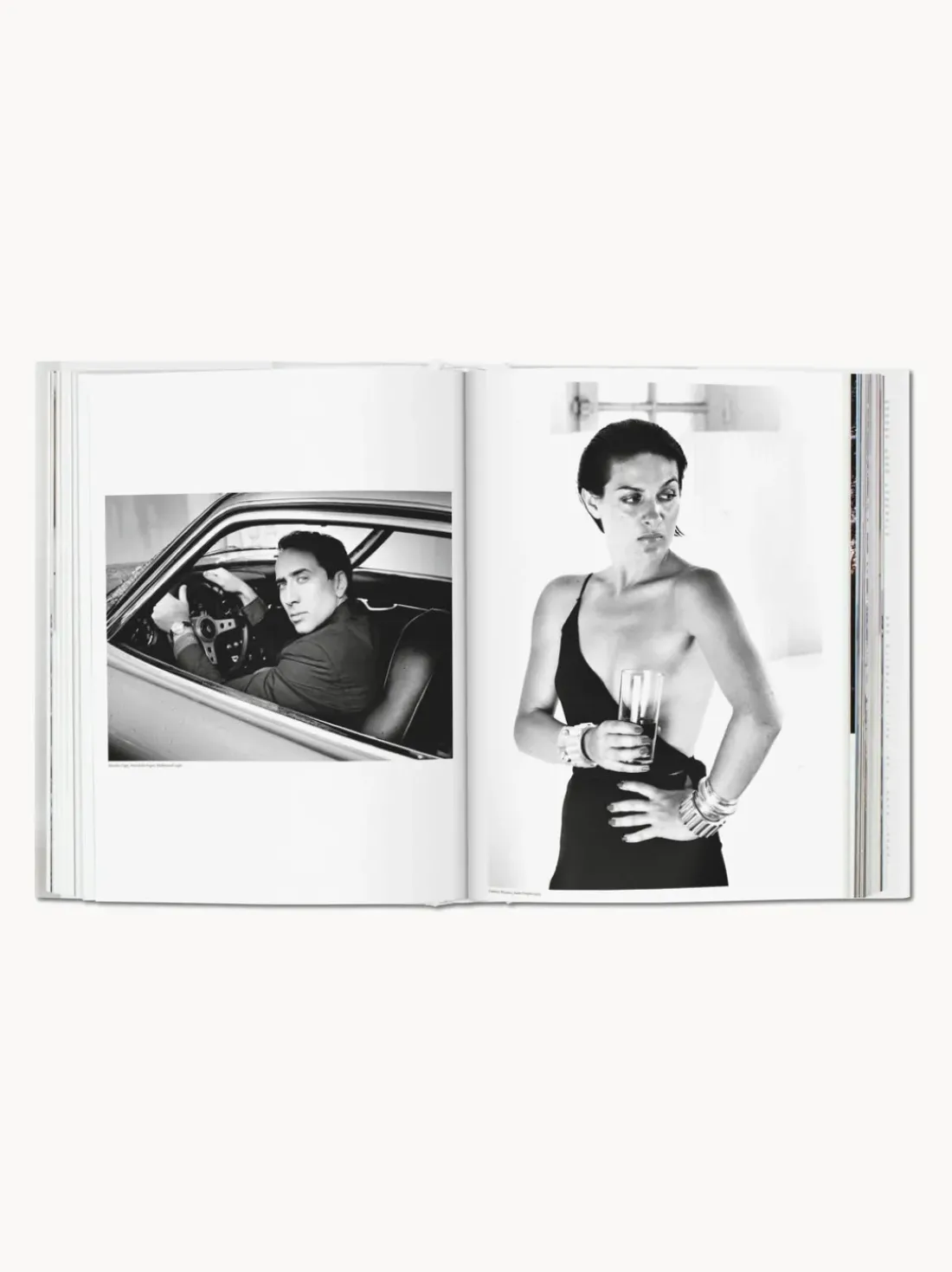 Libro ilustrado Helmut Newton – Sumo