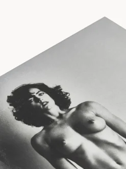 Libro ilustrado Helmut Newton – Sumo