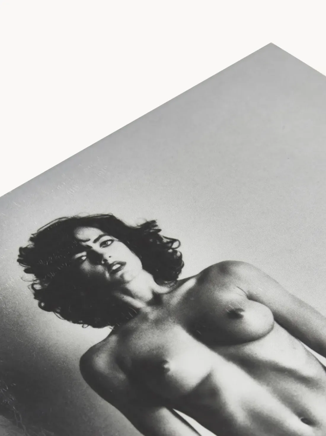 Libro ilustrado Helmut Newton – Sumo