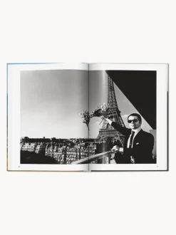 Libro ilustrado Helmut Newton