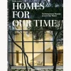 Libro ilustrado Homes for our Time
