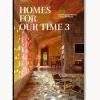 Libro ilustrado Homes for Our Time Vol. 3