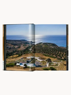 Libro ilustrado Homes for our Time Vol. 2