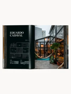 Libro ilustrado Homes for our Time Vol. 2