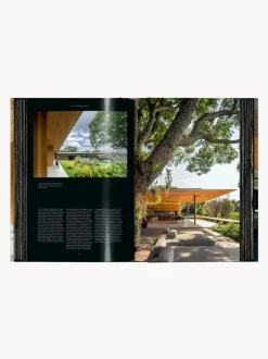 Libro ilustrado Homes for our Time Vol. 2