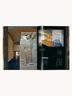 Libro ilustrado Homes for our Time Vol. 2