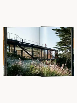 Libro ilustrado Homes for our Time Vol. 2