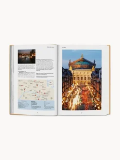 Libro ilustrado 36 Hours, Europe