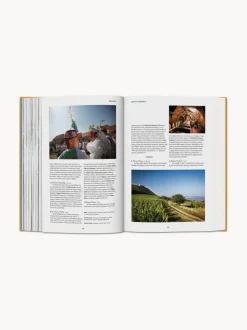 Libro ilustrado 36 Hours, Europe