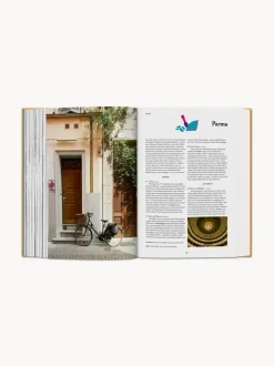 Libro ilustrado 36 Hours, Europe