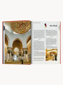 Libro ilustrado 36 Hours. World