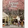 Libro ilustrado: Japan 1900. A Portrait in Color