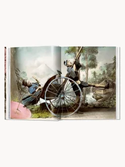 Libro ilustrado: Japan 1900. A Portrait in Color