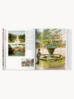 Libro ilustrado: Japan 1900. A Portrait in Color