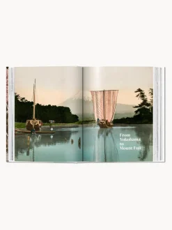 Libro ilustrado: Japan 1900. A Portrait in Color