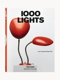 Libro ilustrado 1000 Lights