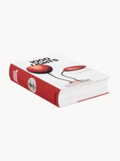Libro ilustrado 1000 Lights