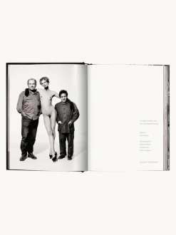Libro ilustrado Lindbergh/Alaïa