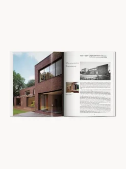 Libro ilustrado. Mies Van Der Rohe
