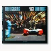Libro ilustrado: Rainer W. Schlegelmilch. Porsche Racing Moments
