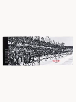 Libro ilustrado: Rainer W. Schlegelmilch. Porsche Racing Moments