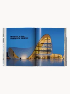 Libro ilustrado Zaha Hadid. Complete Works. 1979 - today
