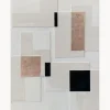 Lienzo pintado a mano Balance