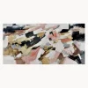 Lienzo pintado a mano Pensieri e Colori