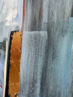 Lienzo pintado a mano Pittura Astratta