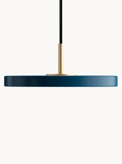 Lámpara colgante LED Asteria