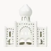 Lámpara de cerámica Lighthouse Urbania Tivoli