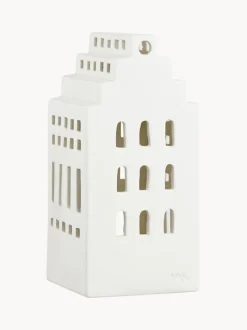 Lámpara de cerámica Urbania Manor