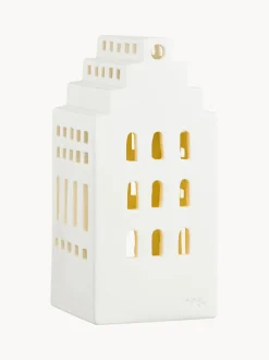 Lámpara de cerámica Urbania Manor