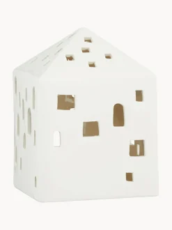 Lámpara de cerámica Urbania Town