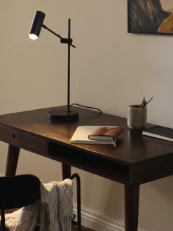 Lámpara de escritorio Cassandra
