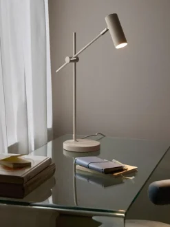 Lámpara de escritorio Cassandra