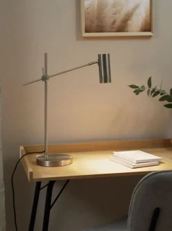 Lámpara de escritorio Cassandra