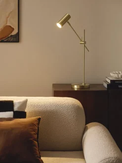 Lámpara de escritorio Cassandra