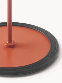 Lámpara de escritorio grande con pantalla ajustable Funiculí