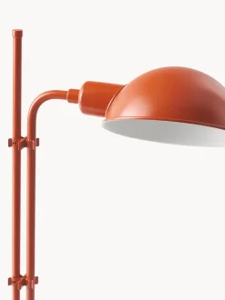 Lámpara de escritorio grande con pantalla ajustable Funiculí