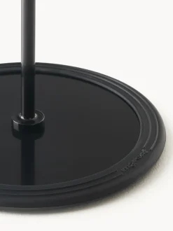 Lámpara de escritorio grande con pantalla ajustable Funiculí