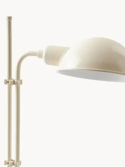 Lámpara de escritorio grande con pantalla ajustable Funiculí