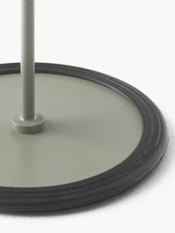 Lámpara de escritorio grande con pantalla ajustable Funiculí