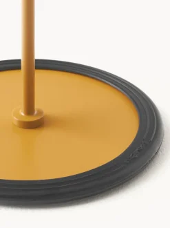 Lámpara de escritorio grande con pantalla ajustable Funiculí