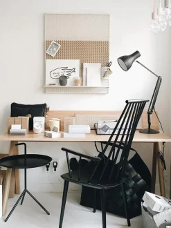 Lámpara de escritorio grande LED Type 75