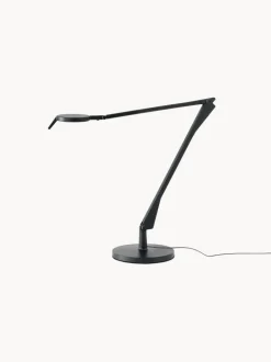 Lámpara de escritorio LED regulable y extensible Aledin Tec