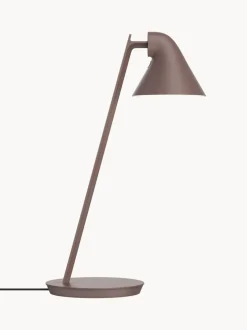 Lámpara de escritorio LED regulable NJP